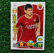 CARD ADRENALYN XL CALCIATORI