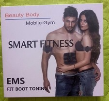 Tonificatore Corpo Elettrodi