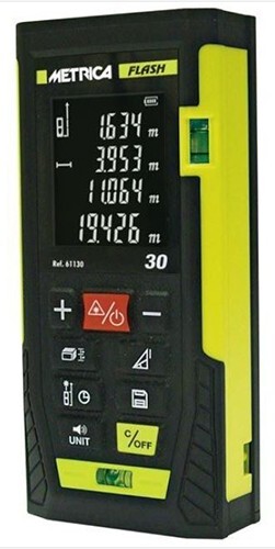 Misuratore laser