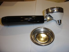 ASS.PORTAFILTRO PER MACCHINA