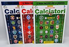 Calciatori Panini album