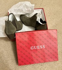 GUESS GW VIVICA stivali verdi