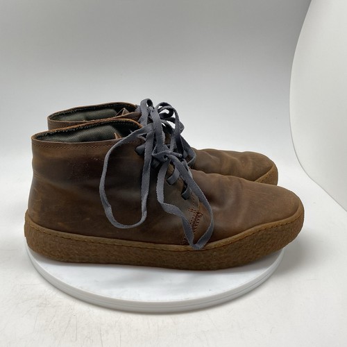 Stivali camper uomo 9 us - stivali,