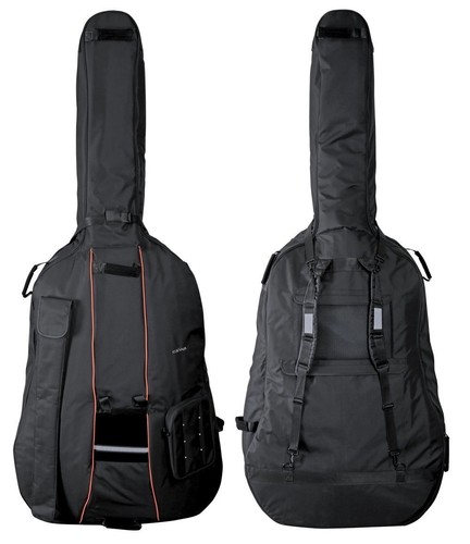 Contrabbasso gig bag per - contrabbasso,