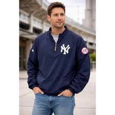 Maglione Majestic New York