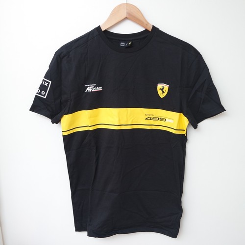Shirt scuderia ferrari - scuderia,
