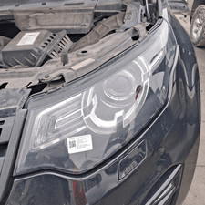 LR076144 Proiettore SX LAND