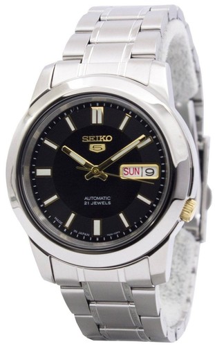 Reloj seiko automático - 5,