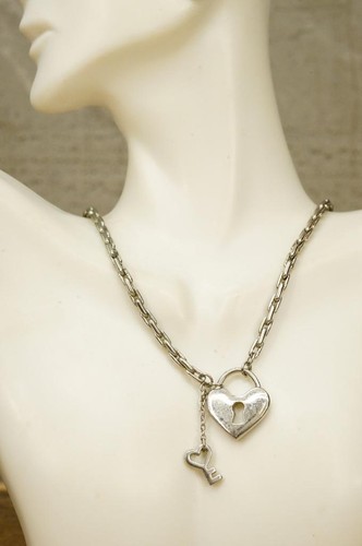 Collana con ciondolo - , guess