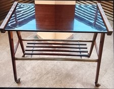 Carrellino Porta TV Anni 50