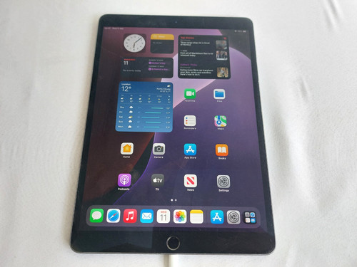 Apple ipad air - air, 3a