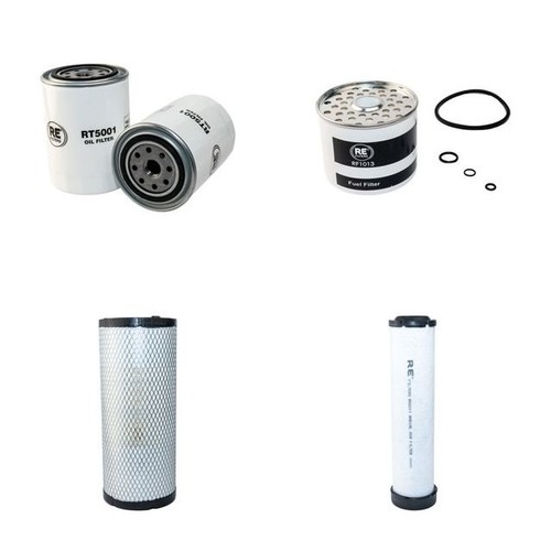 Kit manutenzione filtro per - kit,