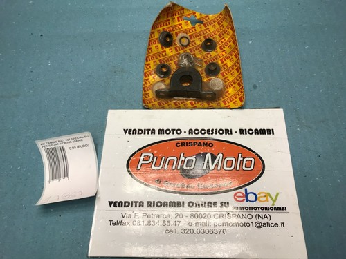 Kit comando esterno cambio
