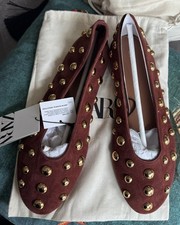 Scarpe ballerine ballerine