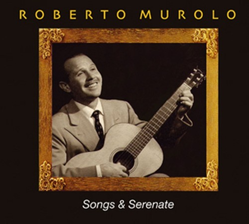 Roberto murolo songs and - murolo,