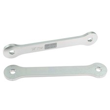 Abbassamento posteriore 40mm