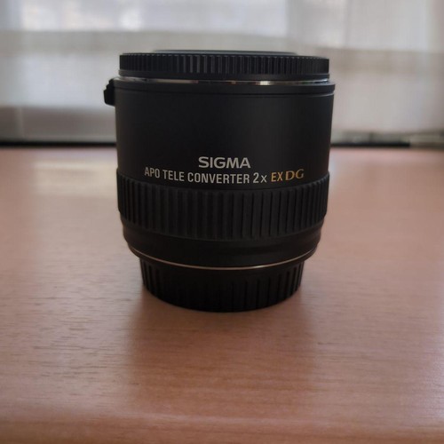 Sigma apo tele - tele, 2x