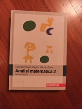 Analisi matematica 2 | C. D