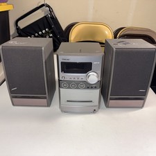 Sony HCD-NEZ3 Micro Hi-Fi