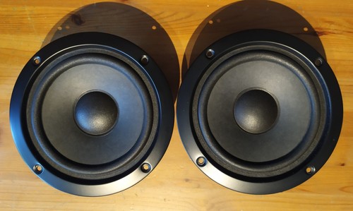 Woofer pioneer 3030 - woofer, e