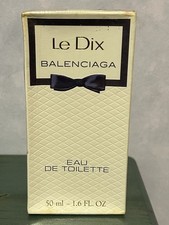 Eau De Toilette Raro Le Dix