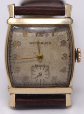 Orologio da polso uomo vintage