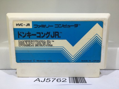Donkey kong nintendo - jr.,