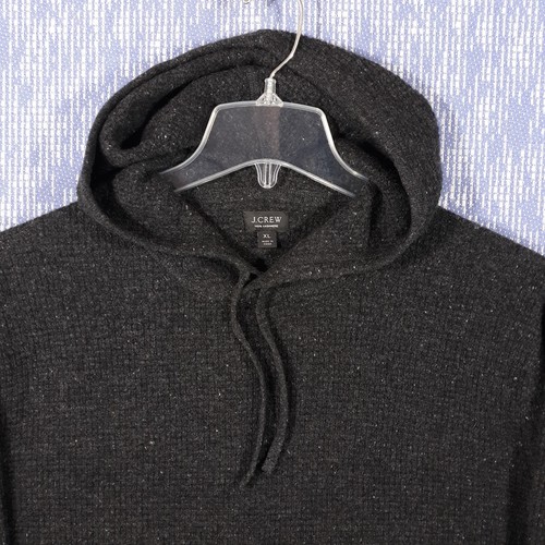 Felpa con cappuccio - , j.crew