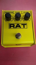 PRO CO RAT 2 IKEBE GIALLO 45°