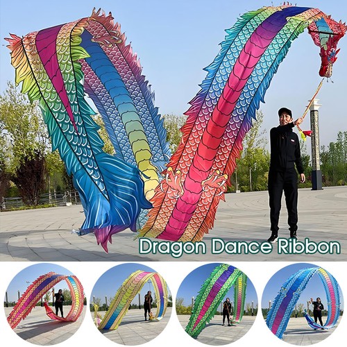 Nastro danza drago ginnastica
