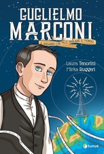 Libro Nuovo - Laura Tenorini -