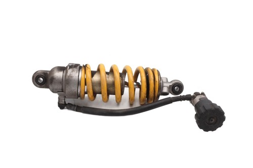 Coilover posteriore idraulico - posteriore,