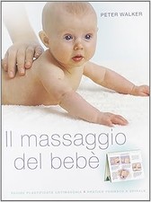 Il massaggio del bebï¿½