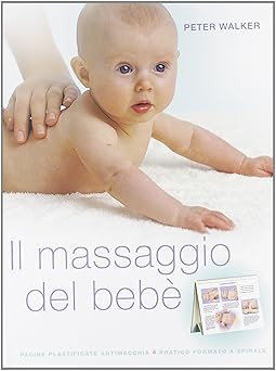 Massaggio del bebï - del, bebï¿½