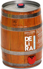 Birra artigianale cruda - birra,
