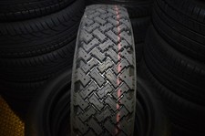 PNEUMATICI GOMME 155 R12 88/86N EMMEBI M+S- Piaggio Porter Quargo - MALATESTA-GE