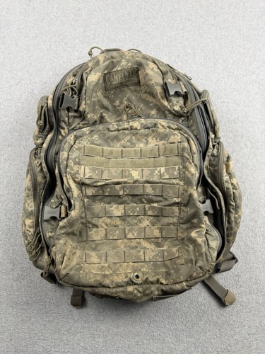 Camelbak maximum gear zaino - gear,