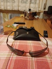 occhiali da sole uomo ray ban usati