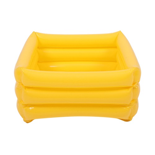 Bacinella per pediluvio - bacinella,