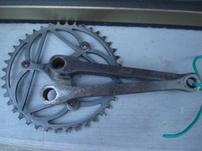 Guarnitura biciclette Bianchi