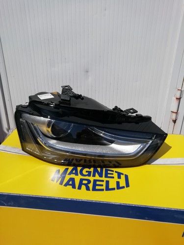Fanale faro anteriore audi - fanale/faro,
