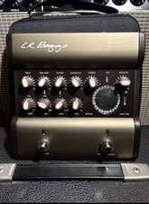 LR Baggs Venue DI Direct Box