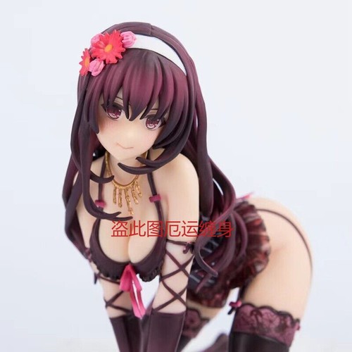 Modellino anime hentai carino - modellino,