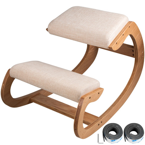 Sedia ergonomica inginocchiata - sedia,