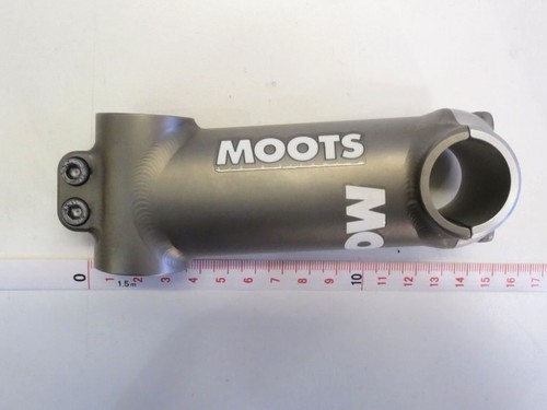 Moots fascio titanio stelo - moots,