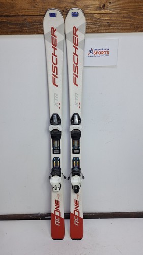 Sci fischer xtr one 145 - sci,