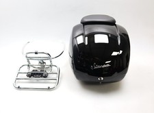 Top Case Borsa Portapacchi