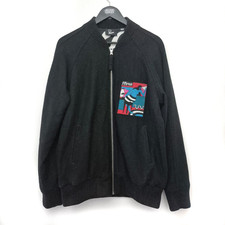 By Parra Varsity Giacca M Bar