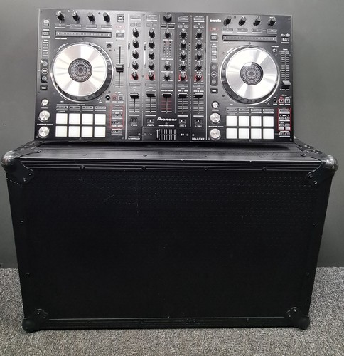 Pioneer ddj sx2 controller - ddj,