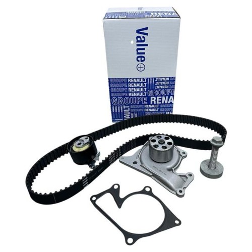 Kit distribuzione pompa - distribuzione,